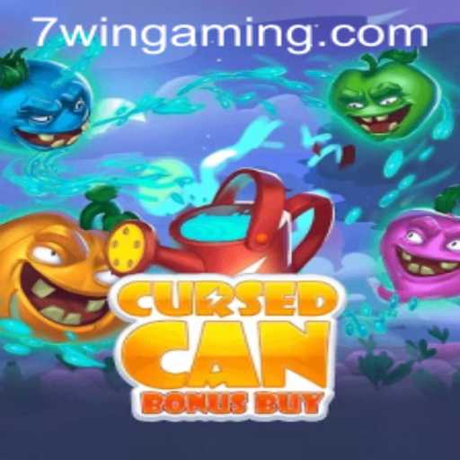 CursedCanBonusBuy: The Enchanting World of 7WIN Gaming
