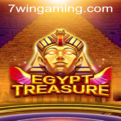 Discover the Thrilling World of EgyptTreasure: Unveiling the Secrets of 7WIN