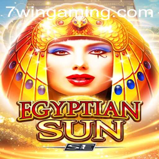 Exploring the Mystical World of EgyptianSunSE: An Ancient Adventure Awaits!
