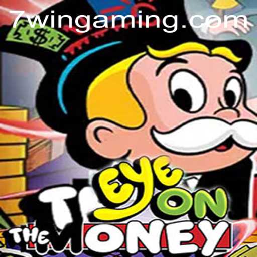 EyeOnTheMoney: The Thrilling Game of Strategy and Luck