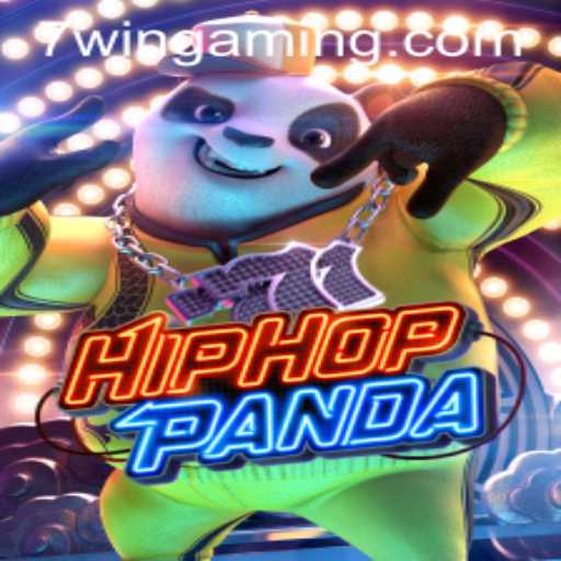HipHopPanda: A Trendsetting Arcade Game with a Creative Twist