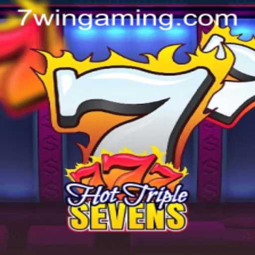 HotTripleSevens: An Exciting Journey into the World of Classic Casino Gaming