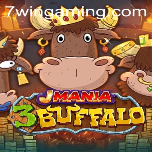 Exploring the Exciting World of JMania3Buffalo and the 7WIN Challenge