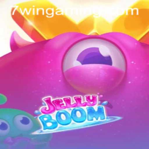 Exploring JellyBoom: A Captivating and Challenging Game