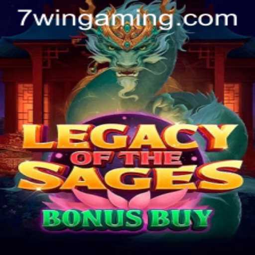 Legacy of the Sages Bonus Buy: An Immersive Gaming Experience with 7WIN