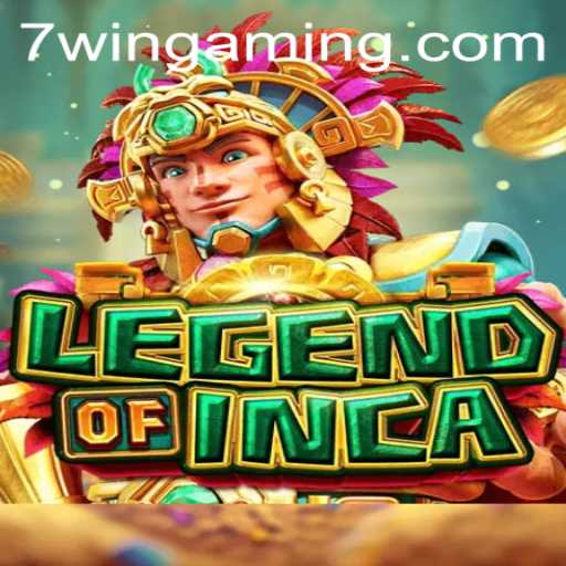 Exploring the Mystical World of LegendofInca: Discover the Thrill of 7WIN