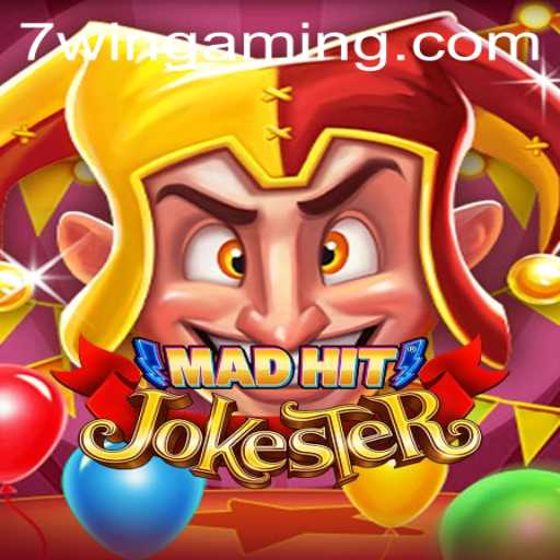 Exploring the Fascinating World of MadHitJokester: A Journey with the 7WIN Strategy