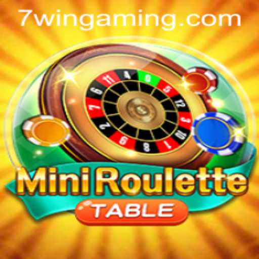 Exploring MiniRoulette and Its Exciting 7WIN Feature