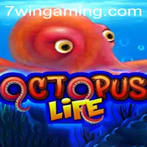 Exploring the World of OctopusLife and the 7WIN Challenge