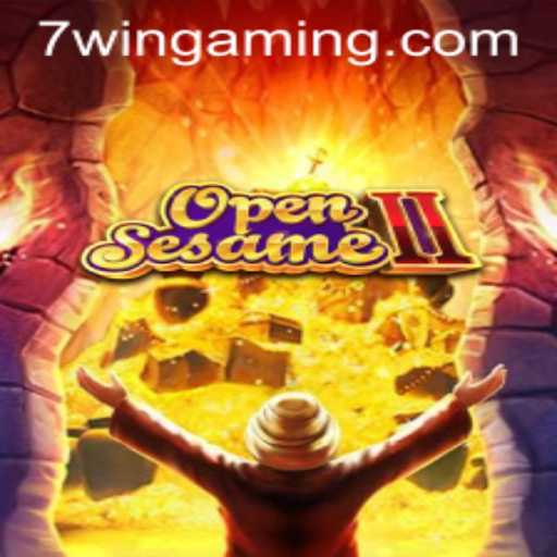 Discover OpenSesameII: The Ultimate Gaming Experience with 7WIN