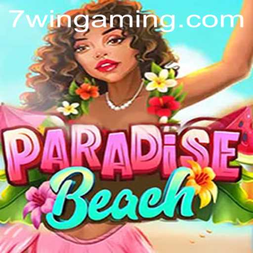 ParadiseBeach: Dive into the Ultimate Tropical Escape with the 7WIN Strategy