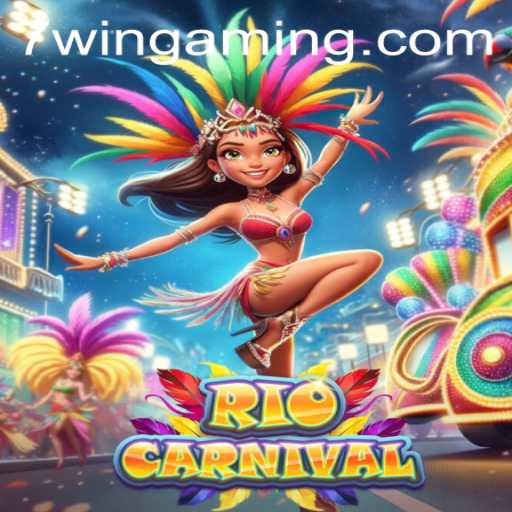 RioCarnival: A Lively Dive into Colorful Festivities and Gaming