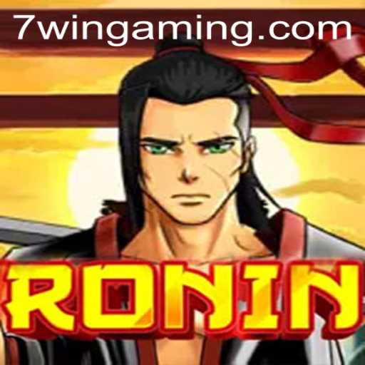 Unveiling Ronin: A Strategic Quest with the Charisma of 7WIN