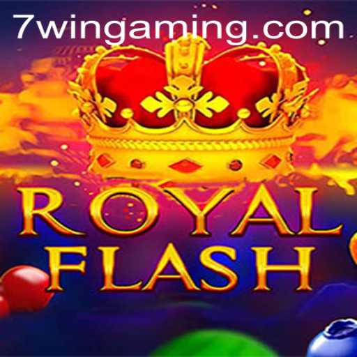Discover the Exciting World of RoyalFlash and the Intriguing 7WIN Strategy