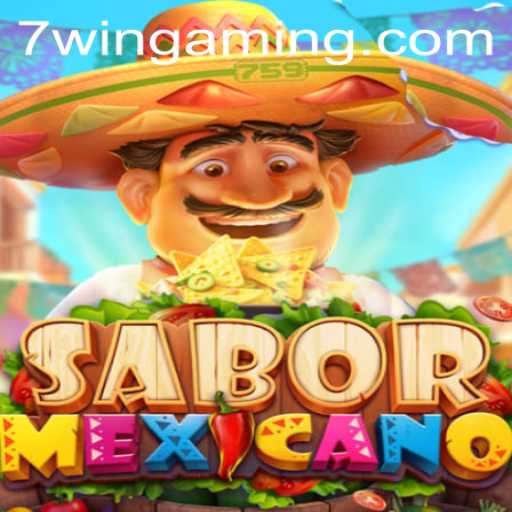 Exploring the Vibrant World of SaborMexicano with 7WIN