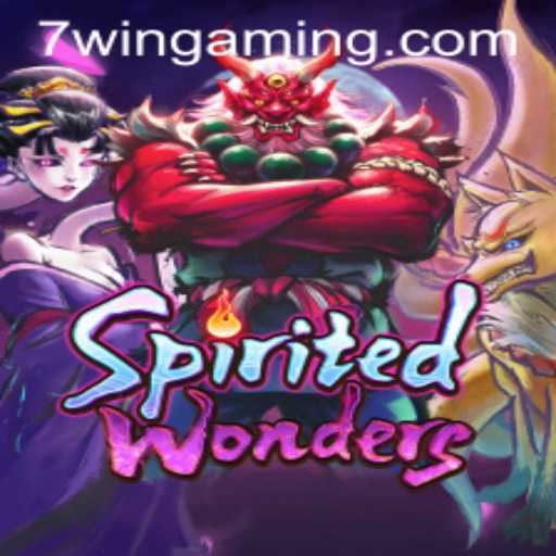 Spirited Wonders: An In-Depth Look into an Enchanting New Adventure