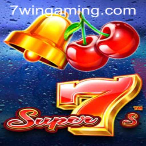 Unveiling Super7s: The Exciting World of 7WIN