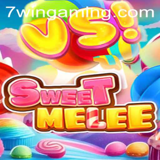 Discover the Thrilling World of SweetMelee: A Closer Look at the Game with 7WIN Strategy