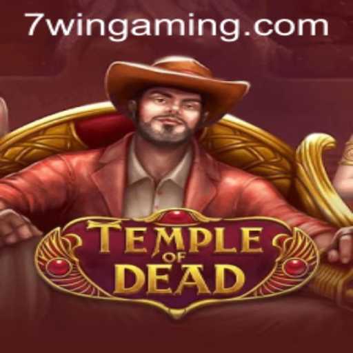 Discover the Thrilling Adventure of TempleofDead and Unlock 7WIN