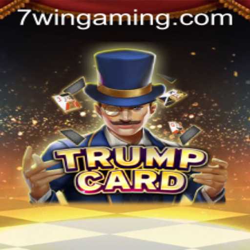 Unveiling TrumpCard: The Game of Strategy and Skill