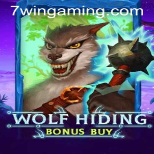 Unveiling the Thrills of WolfHidingBonusBuy: A Game Changer