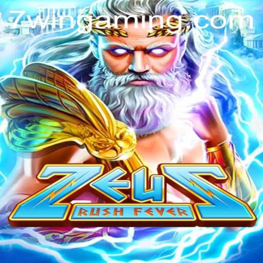 Discover the Thrill of ZeusRushFever: Unleashing the Power of 7WIN